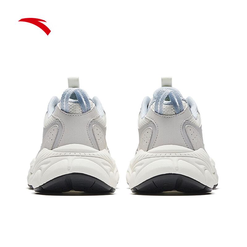 ANTA Chenguang Women's Retro Casual Shoes