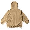 [DOD] Pocket Breaker M Outdoor Camping Windbreaker Unisex Water-repellent UV Protection (99%+ UV Protection) Mountain Parka Hooded Loose Fit