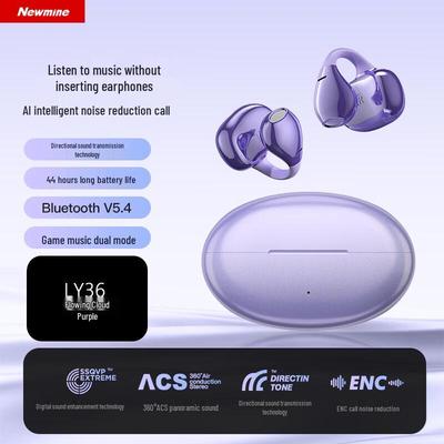 Audio & Video – Kabellose Kopfhörer