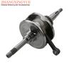 PCX150 ADV150 Crankshaft Assy For Honda WW150 PCX 150 ADV 150cc 4T 13000KZY701 KZY 13000-K97-N00
