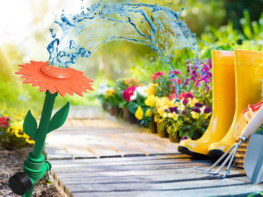 Garden Flower Sprinkler (100) Gab_B
