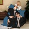 Music v-vixx Throw Flannel Blanket, Soft Warm, Durable & Washable cute Cool