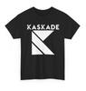 Kaskade Music Lover EDM Music Heavy Cotton Black S-5XL T Shirt TT677 Unisex T-Shirt