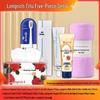 Longliqi Tifu 5-Piece Body Care Set
