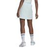 adidas Womens/Ladies Originals Seersucker Tennis Mini Skirt