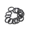 200/225pcs Box Seal Ring Kit Thickness 1/1.5mm Nitrile Rubber NBR O-Ring Gasket Sealing Ring O Rings Rubber Kit Set