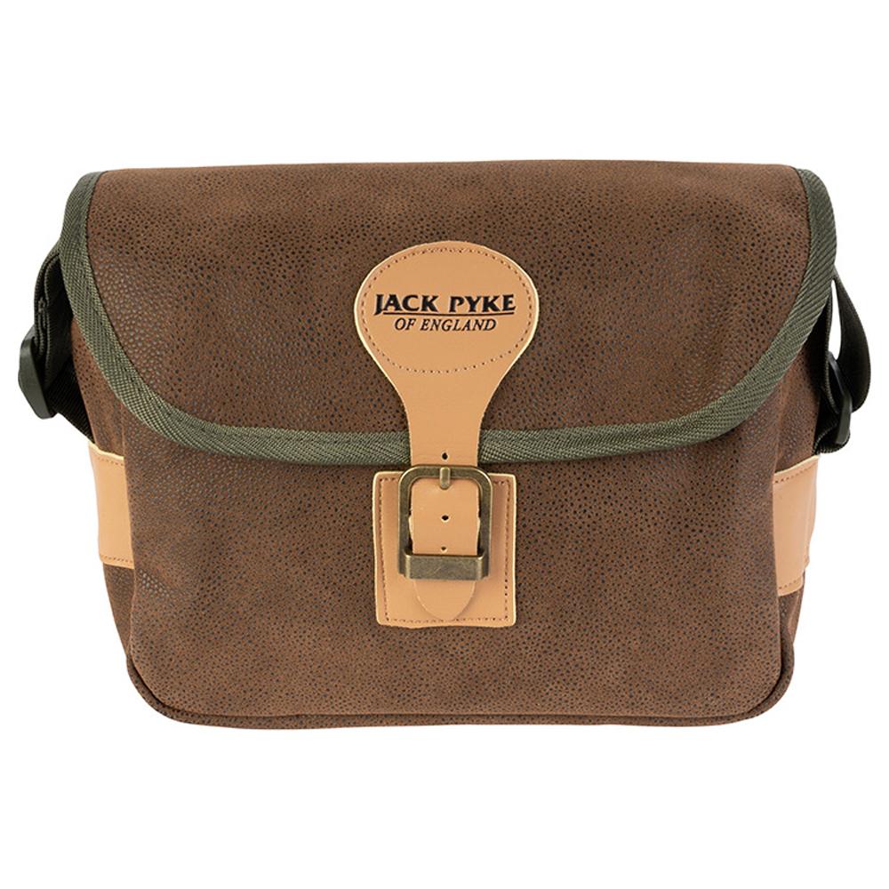 Borsa Porta Cartucce Jack Pyke