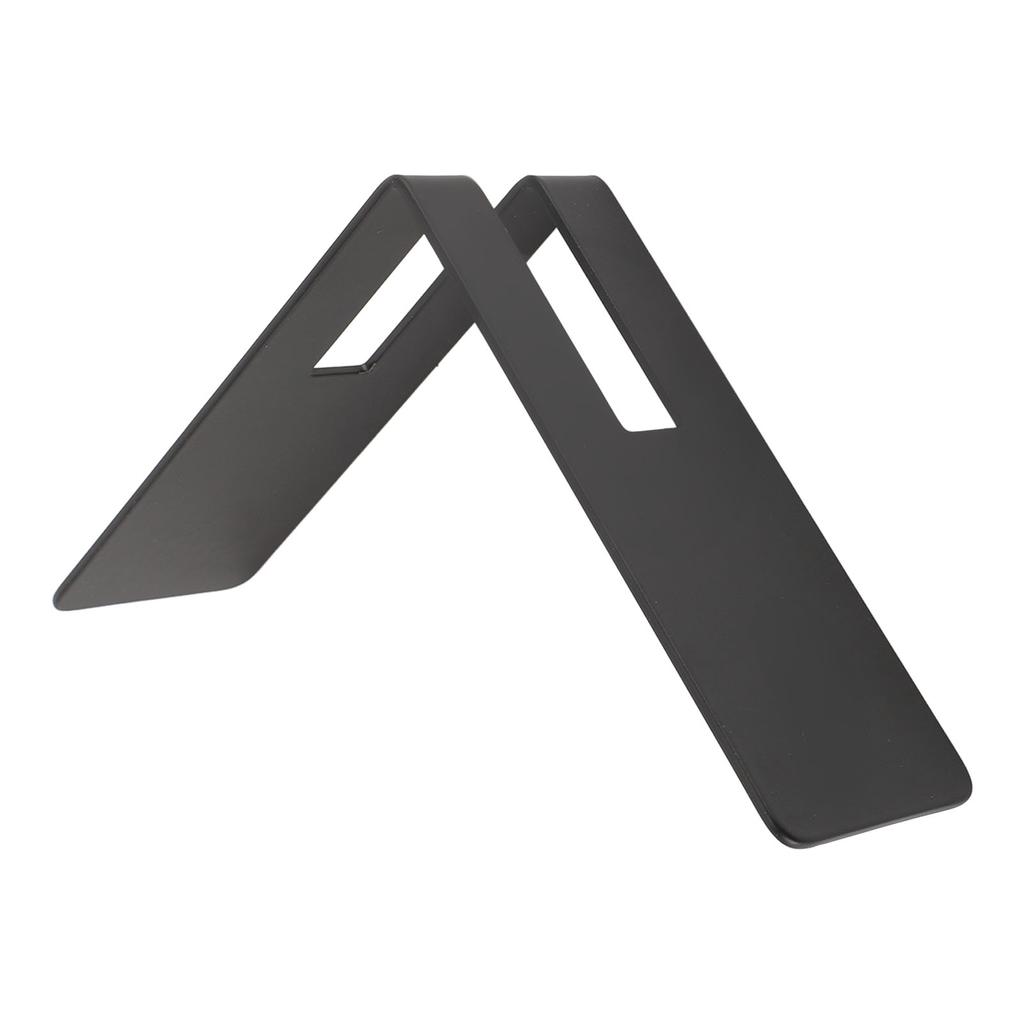 Coffee Filter Paper Holder Stainless Steel Coffee Paper Storage Container Dispenser Rack for Home