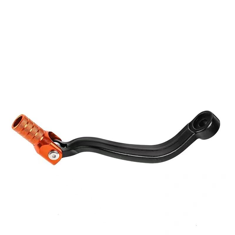 Motorcycle Gear Shift Lever Shifter Forged Pedal For KTM SX XC XCW EXC for HUSQVARNA TC TE TX for GASGAS EC EX 250 300 2016-2026