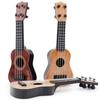 Musical Instrument Musical Instrument Toy Educational Toy Small Guitar Toy Classical Ukulele