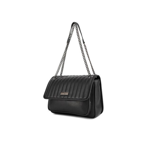 Сумка Beverly Hills Polo Club Beverly Hills Polo Club BHPC-B-002-06 чёрный