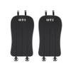 Volkswagen Car Seat Cushion Cover Breathable Soft Mats Accessories For VW GTI Polo Golf Passat Tiguan Arteon Jetta T-ROC ID.4 CC Jz6