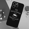 Welcome To Twin Peaks Phone Case For IPhone 18 17 Pro Max 16 15 14 12 11 13 Pro Max Plus 12 13 Mini 16e 17 Air Cover