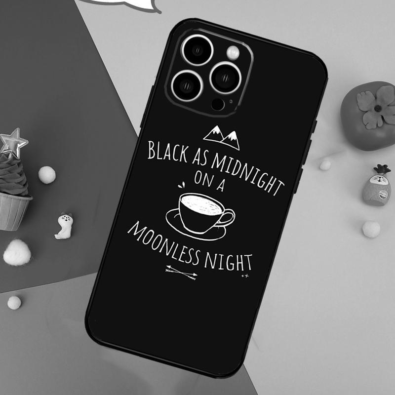 Welcome To Twin Peaks Phone Case For IPhone 18 17 Pro Max 16 15 14 12 11 13 Pro Max Plus 12 13 Mini 16e 17 Air Cover
