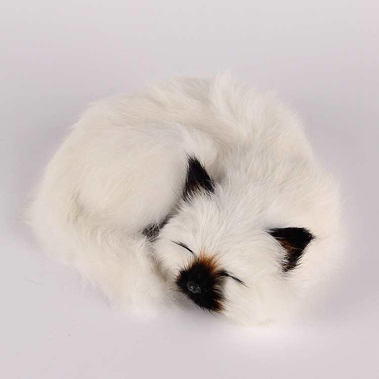 Creative Cat Ornament: Home & Car Decor Animal Toy, Perfect Birthday Gift for Girlfriend with Free Shipping