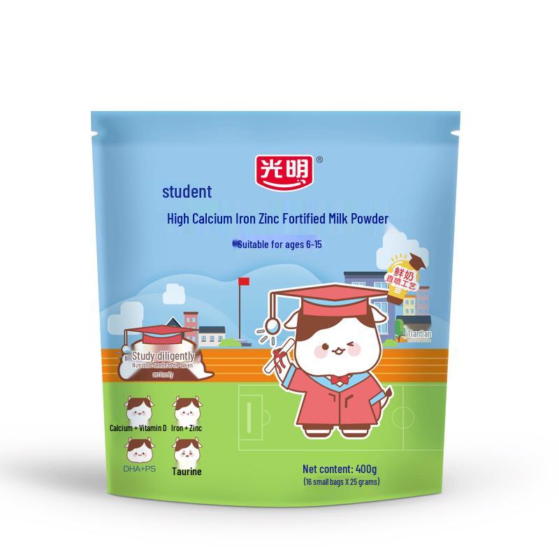 Bright Dairy Nutritional Milk Powder