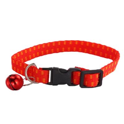 Sangle de cou réglable de sécurité anti-moustiques insecticide pour extérieur, fournitures pour animaux de compagnie, collier anti-puces acariens tiques pour chien