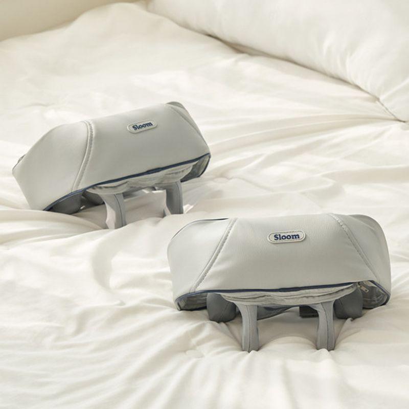 Neck and Shoulder Healing Care