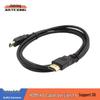 1.8m HDMI 1.4 HD Cable with 3D Support for Set-Top Box Connections