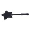 3D Printed Credit Card Wand Tap to Pay Fun Star Contactless Payment Card Holder Wand for Xmas Birthday Gift Black