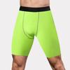Pánské sportovní šortky Quick Dry Kulturistika Běh Fitness Kalhoty Tréninkové Jogging Krátké kalhoty