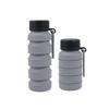 Reuseable Retractable Coffee Cup Portable Collapsible Water Cups Silicone Sport Bottles  Hiking
