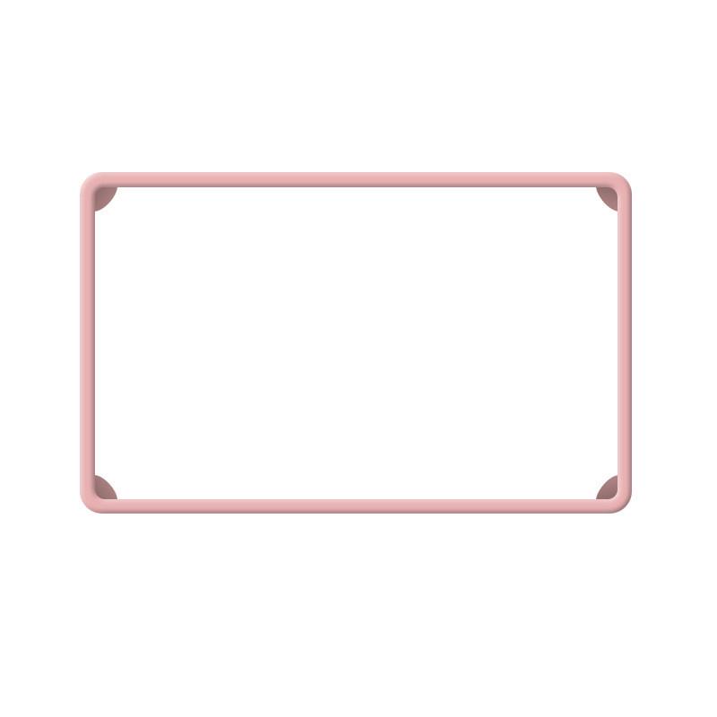 Chery Fengyun T9L Silicone Protective Case for Center Console Navigation Screen