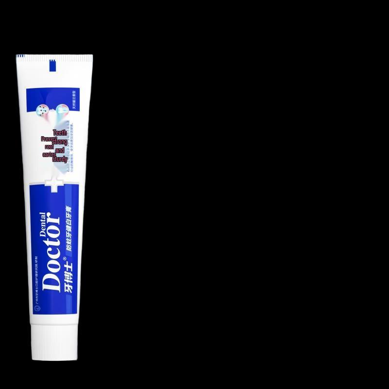 Dr. Tooth Multi-Action Whitening Toothpaste