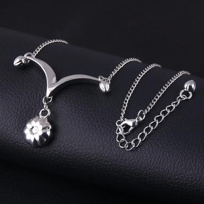 Game Final Fantasy X Necklace Vintage Yuna Pendant Necklace For Women Men Choker Jewelry Accessories
