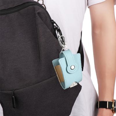 Travel Bottle With Bottle Keychain Refillable Containers Hand Sanitizer Bottle Refillable Bottles