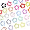 Vibrant Star Pendant DIY Phone & Bracelet Bead Accessories