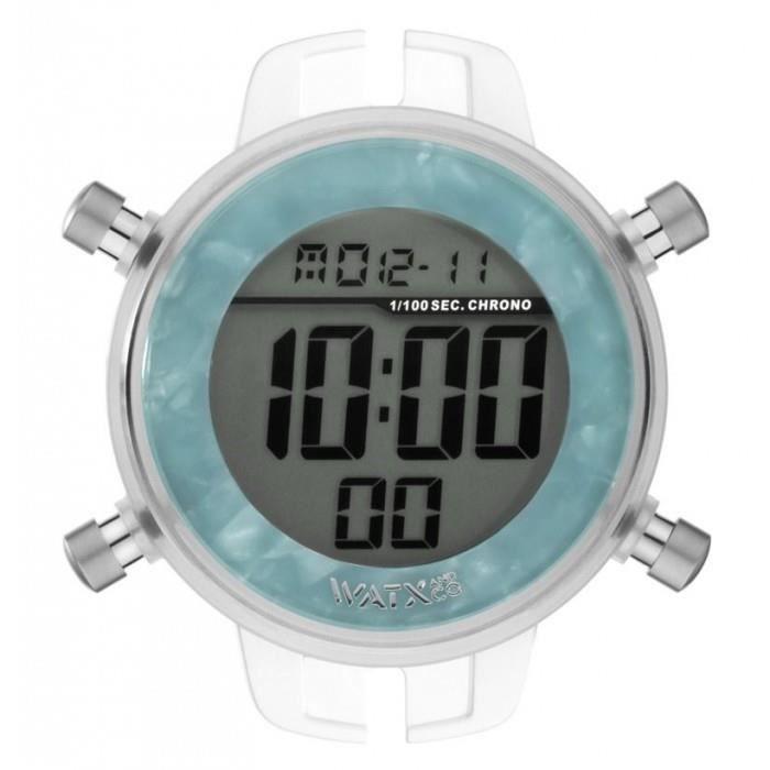 Montre - WATX&amp;COLORS - RWA1107 - Mixte - Élégante - Durable