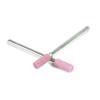 Power Tool-10Pcs Mounted Grinding Stone Rotary Tool For Chain Saw Sharpening Grinding 4mm