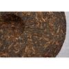 Yunnan Puerh Çay Kek 357g Olgun Puerh Çay Kek Antik Ağaç Çay Kek