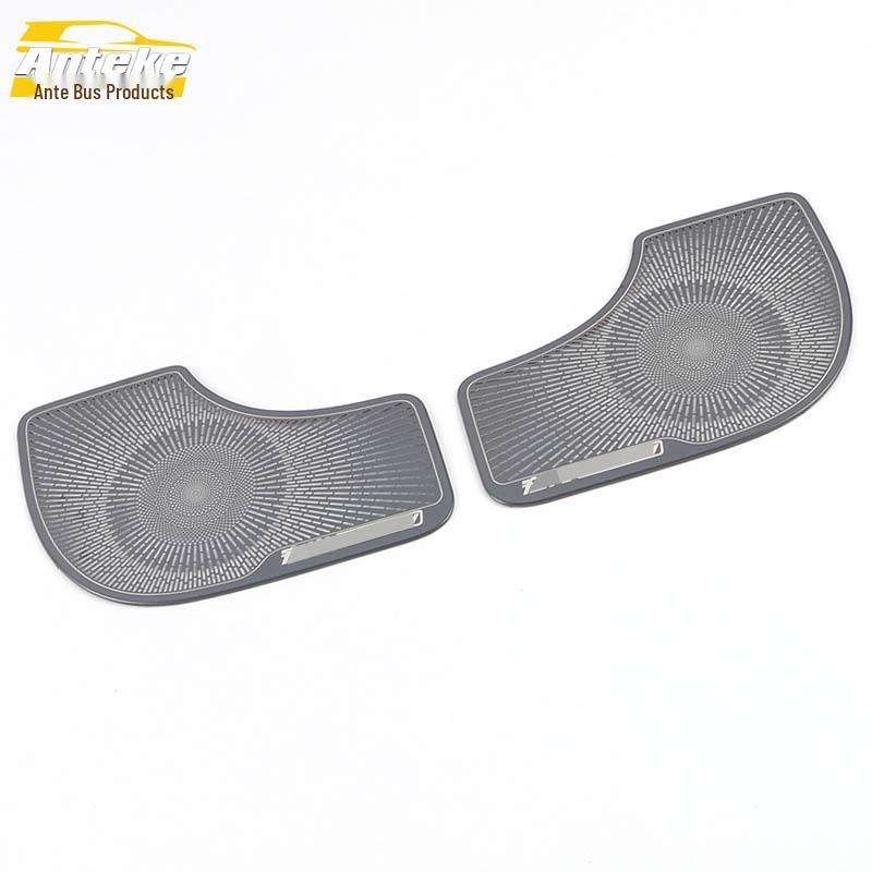 2020 Hongguang MINI EV Front Door Speaker Decorative Covers