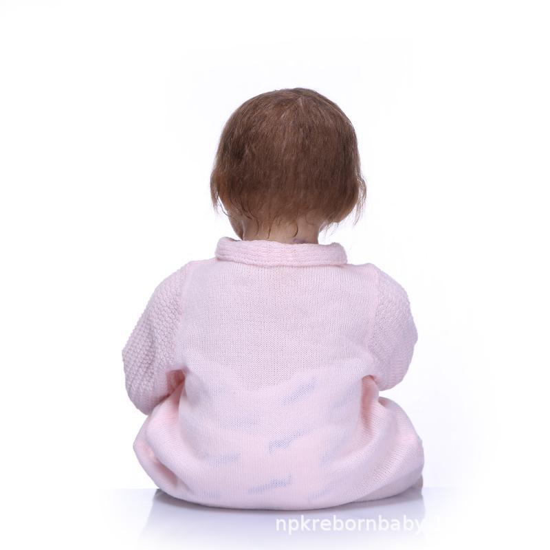 Realistic Baby Doll - Cute Holiday Gift, Hot Selling