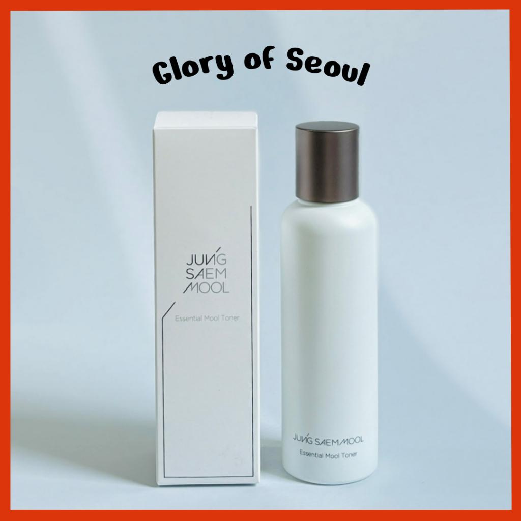 JUNGSAEMMOOL Essential Mool Toner 200ml