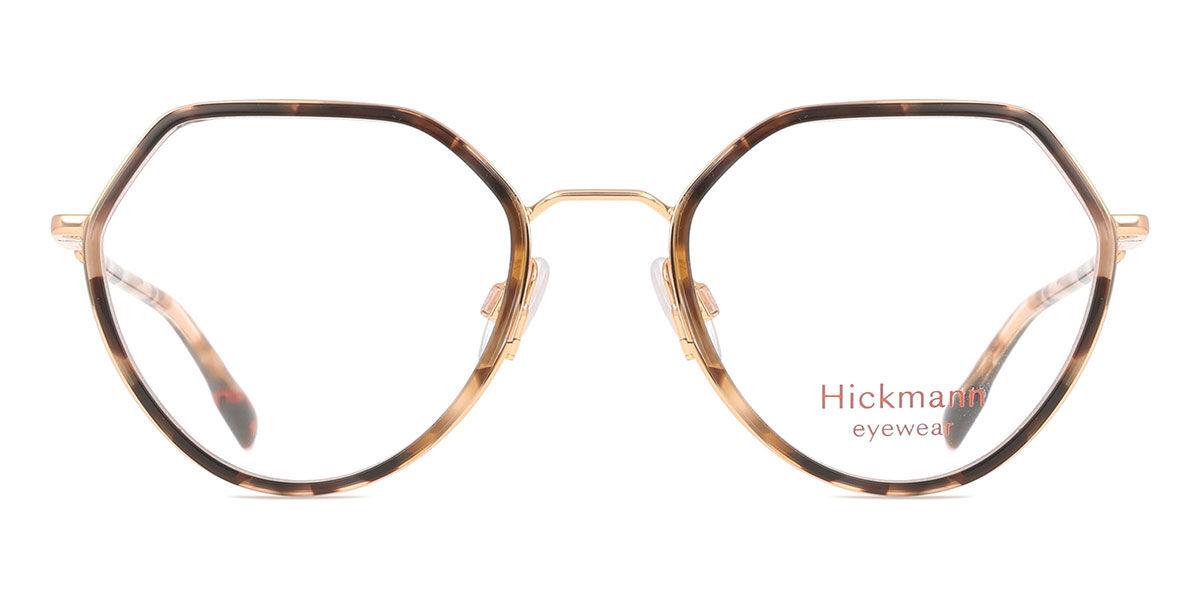 

Ana Hickmann Hi1195 H02 Women Eyeglasses 52-19-140