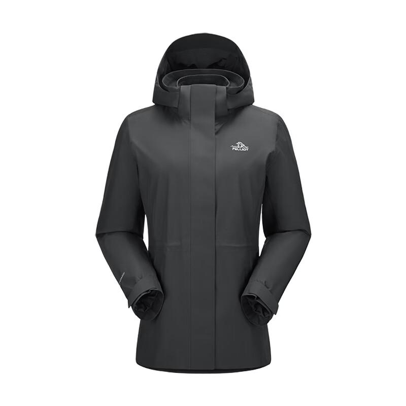 Pelliot Women s Soft Shell Jacket M