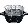 Classic Deep Fryer Pot with Insert 24 Cm (0052-022)