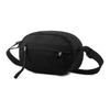 New LiNing Polyester Shoulder Bag, Crossbody Bag Unisex Black ABDV005-1