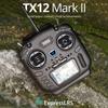 Radiomaster TX12 Hall Joystick Gimbals ELRS Remote Control FPV Traversal Machine OPENTX EDGETX TX12 MARKII