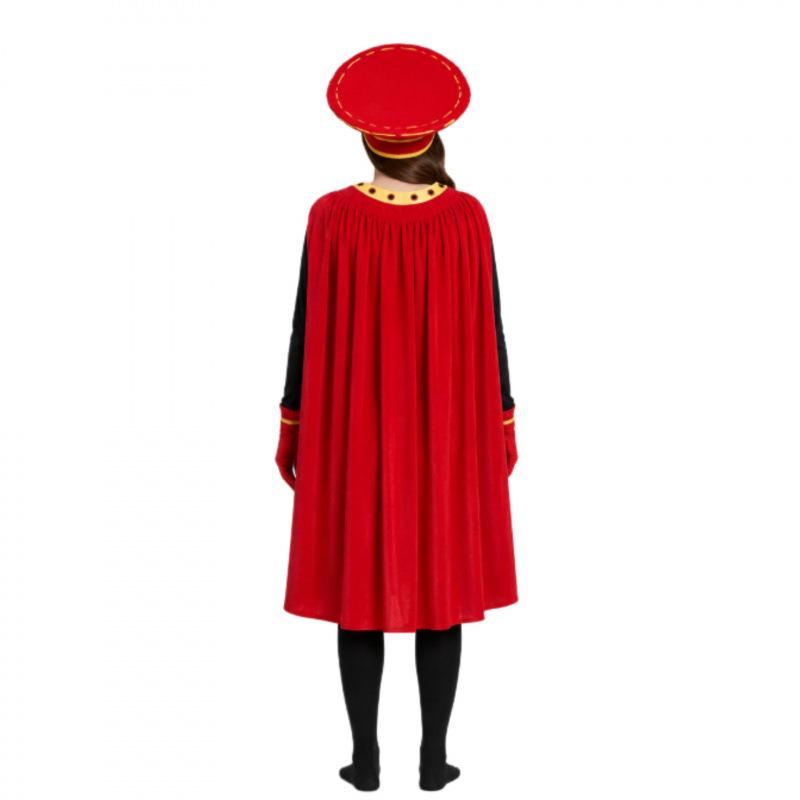 Monster Shrek Falquaid cosplay costume women's halloween dress cosplay costume