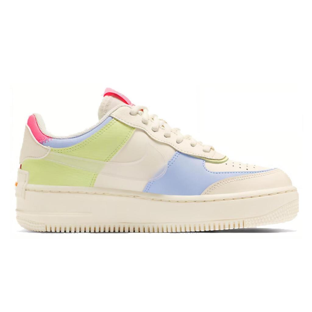 Nike Air Force 1 'Shadow Beige' Women's Sneakers CU3012-164