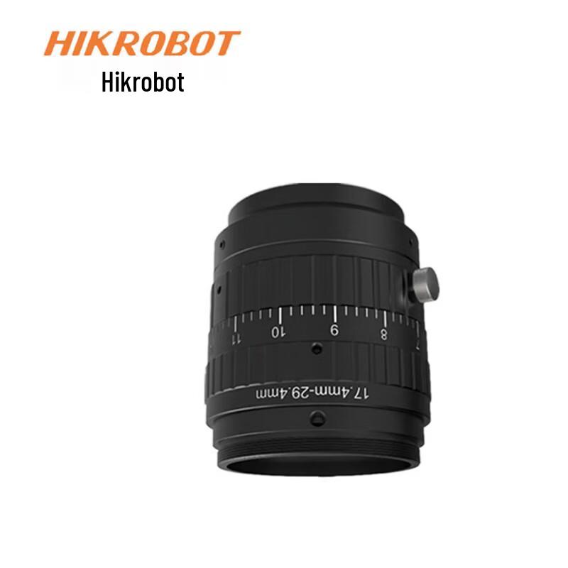 HIKROBOT 40mm F2.8 M42 Industrial Camera Lens