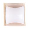 Flexible Toe Separator Elastic Corrector With Elastic Support Soft Nylon Blend Materials For Day Foot Comfortable