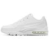 Air Max LTD 3 - Chaussures Sneakers Homme Cuir Blanc 687977-111 ORIGINAL