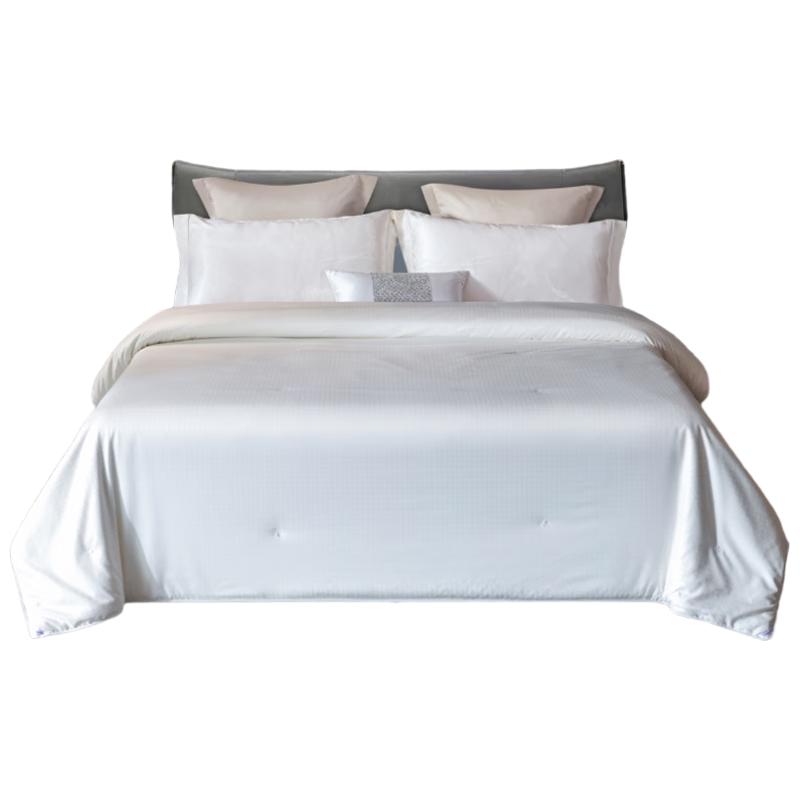 

Muji Premium 100% Tussah Silk Quilt 200x230cm