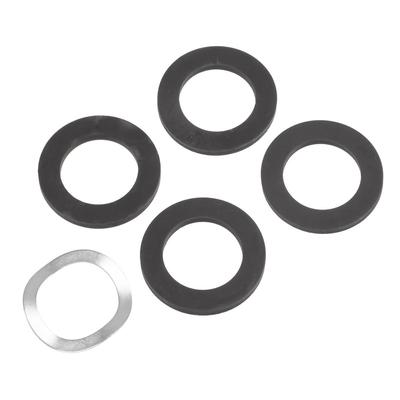 Befestigungsteile – Unterlegscheiben