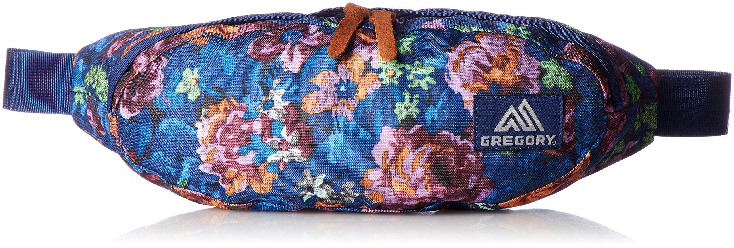 

Waist Bag Tail Runner Luminous Tapestry [Gregory]